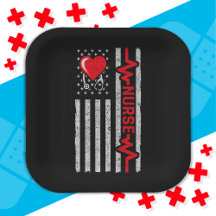 Aufwertung der US-amerikanischen Flagge Hero Life