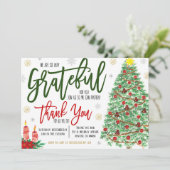 Aufwertung des Aufenthalts Einladung (Stehend Vorderseite)