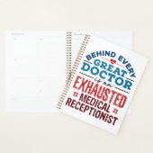 Aufwertung des ausgebeuteten medizinischen Rezepti Planer (Anzeige)