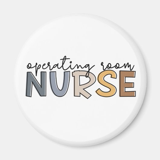 Aufwertung des Operationssaals Magnet (Vorne)