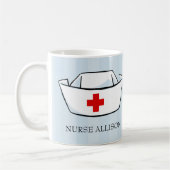 Aufwertungsname Kaffeetasse (Links)