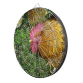 Aufzählungszeichen Dartscheibe (Vorderseite rechts)