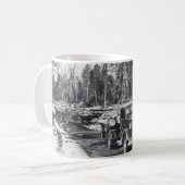 AufzeichnenTasse Kaffeetasse (Vorderseite Links)