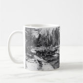 AufzeichnenTasse Kaffeetasse (Links)