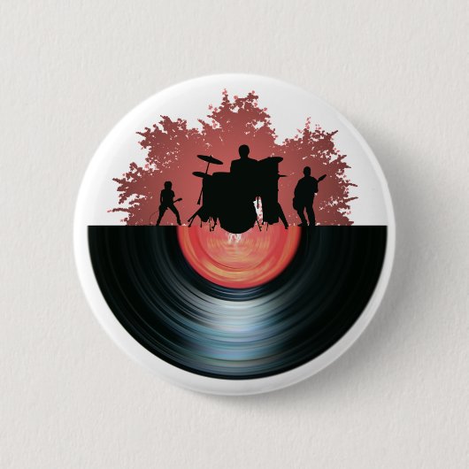 Aufzeichnung Button (Vorderseite)