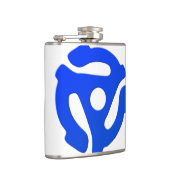 Aufzeichnungsadapter Flachmann (Rechts)