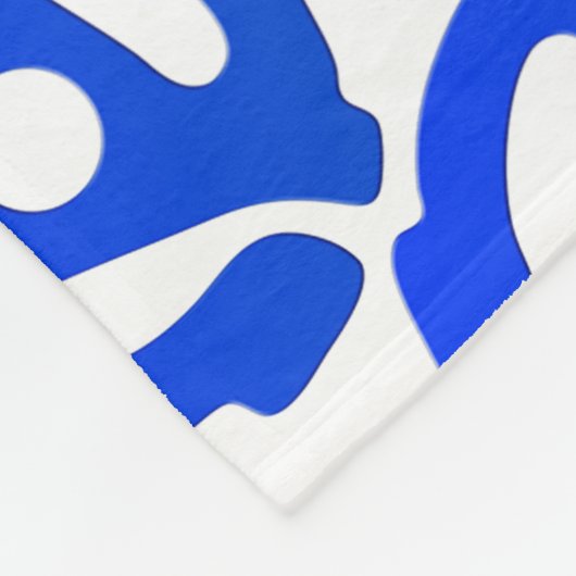 Aufzeichnungsadapter Fleecedecke (Ecke)