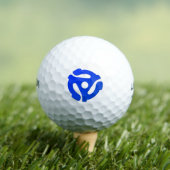 Aufzeichnungsadapter Golfball (Insitu T-Shirt)