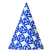 Aufzeichnungsadapter Partyhütchen (Links)