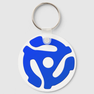 Aufzeichnungsadapter Schlüsselanhänger