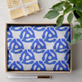 Aufzeichnungsadapter Seidenpapier (Geschenk)