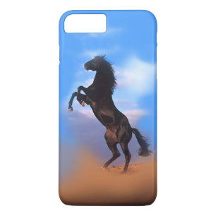 Aufziehendes Pferd Case-Mate iPhone Hülle