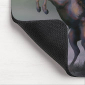 "Aufzucht" Mousepad (Ecke)