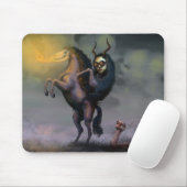 "Aufzucht" Mousepad (Mit Mouse)