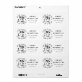 Aufzuchtbetrieb für Hühnereier (Vorne)