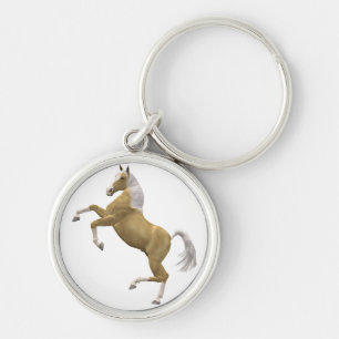 Aufzuchtpferd Schlüsselanhänger