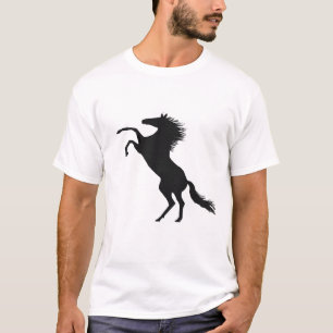 Aufzuchtpferd T-Shirt