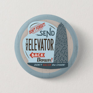 Aufzug Button