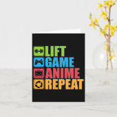 Aufzug , Spiel , Anime , Karte (Gelbe Blume)