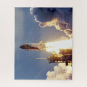 Aufzugatlantis Puzzle (Vertikal)