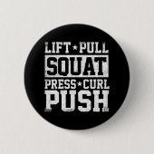 Aufzugstumpf Button (Vorderseite)