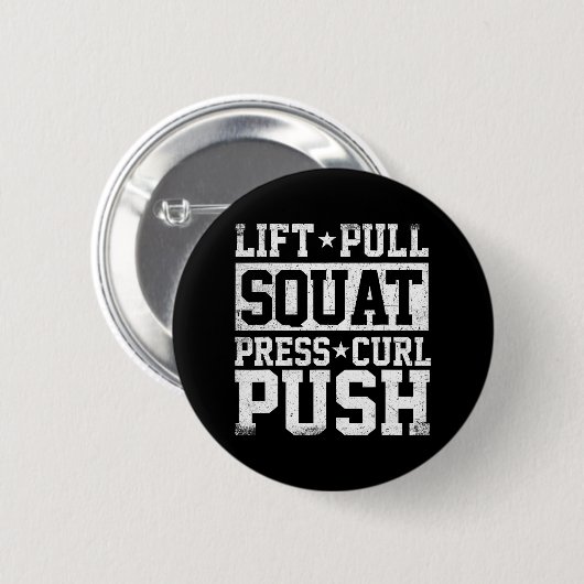 Aufzugstumpf Button (Vorne & Hinten)