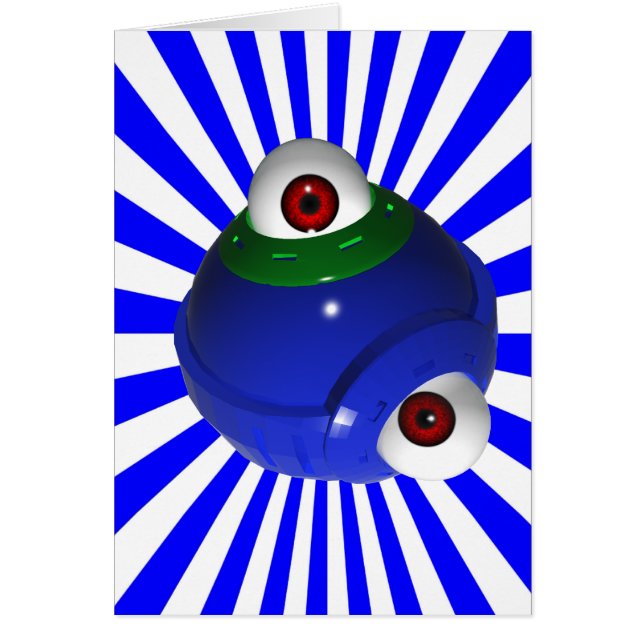 Augapfel (Vorne)