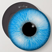 Augapfel Button (Vorne & Hinten)