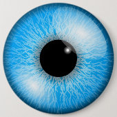 Augapfel Button (Vorderseite)