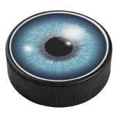 Augapfel Hockey Puck (3/4)