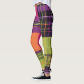 Augapfel Leggings (Links)