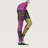 Augapfel Leggings (Rechts)