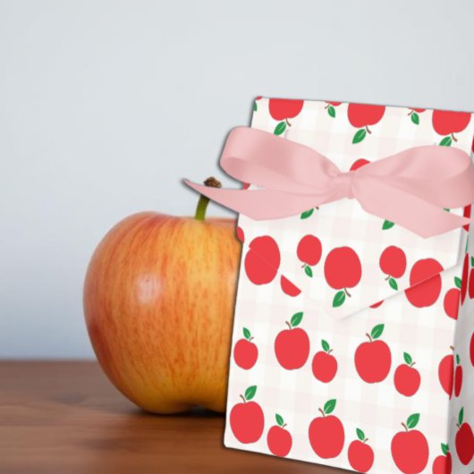 Augapfel Mädchen Geburtstag Geschenkschachtel