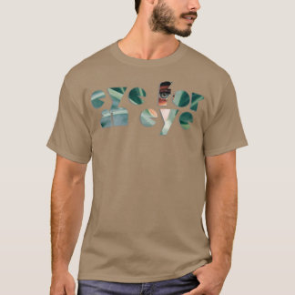 Auge 2 T-Shirt