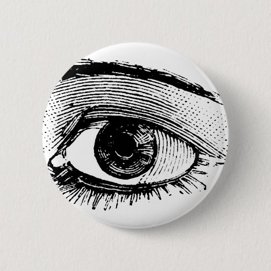 Auge Button (Vorderseite)