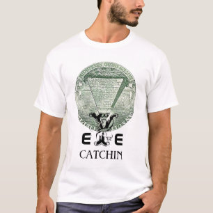 AUGE CATCHIN T-Shirt