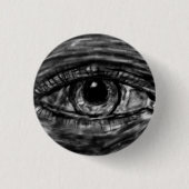 Auge, das starrt button (Vorderseite)