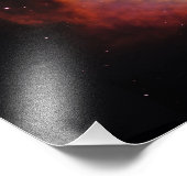 Auge der Göttin Fotodruck (Ecke)