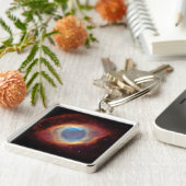 Auge der Göttin Schlüsselanhänger (Seite)