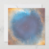 Auge der Hochzeit Gottes Einladung (Rückseite)