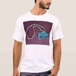 Auge der Ra-Brust, vom Grab von T-Shirt