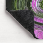 Auge der Schlange...... Mousepad (Ecke)