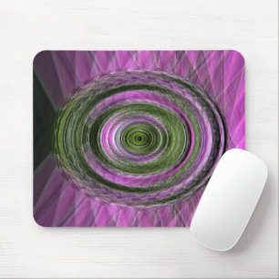 Auge der Schlange...... Mousepad