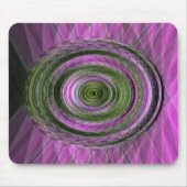 Auge der Schlange...... Mousepad (Vorne)