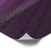 Auge der Schlange....... Poster (Ecke)