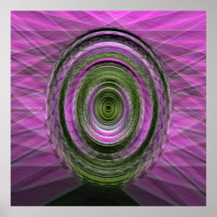 Auge der Schlange....... Poster