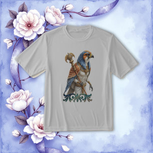 Auge der Sonne – Der ewige Falke der Wüste T-Shirt
