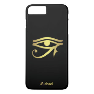 Auge des horus Ägyptersymbols Case-Mate iPhone Hülle