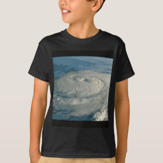 Auge des Hurrikans T-Shirt