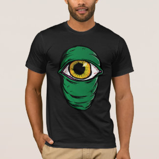Auge des Magnum T-Shirt